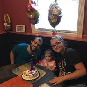 Meet your Posher, Alexis